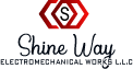 SHINE WAY GROUP